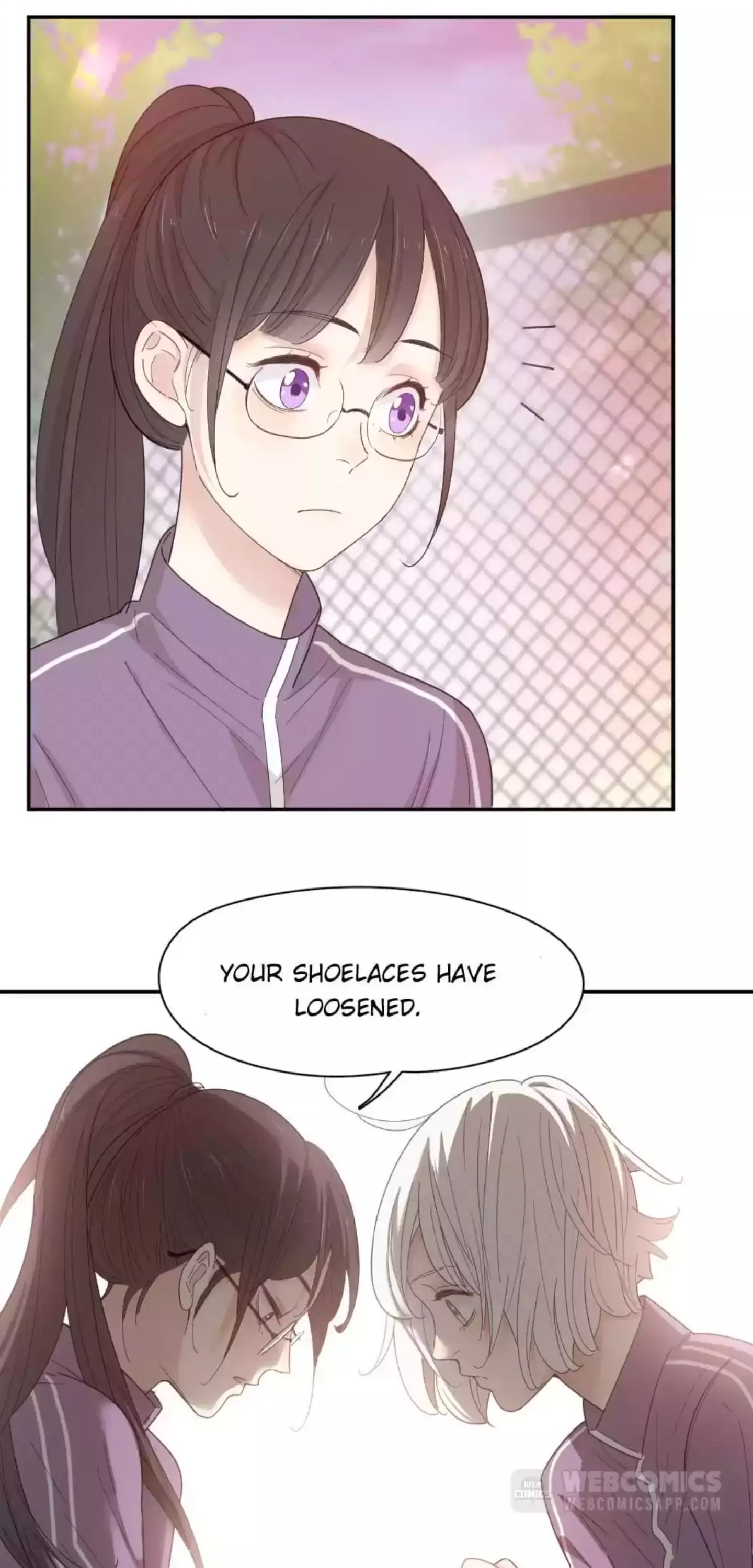 Manga page 28