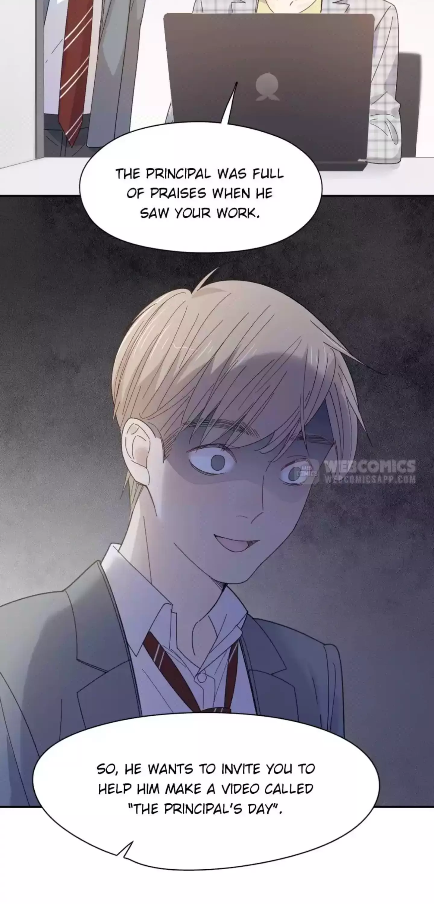 Manga page 35