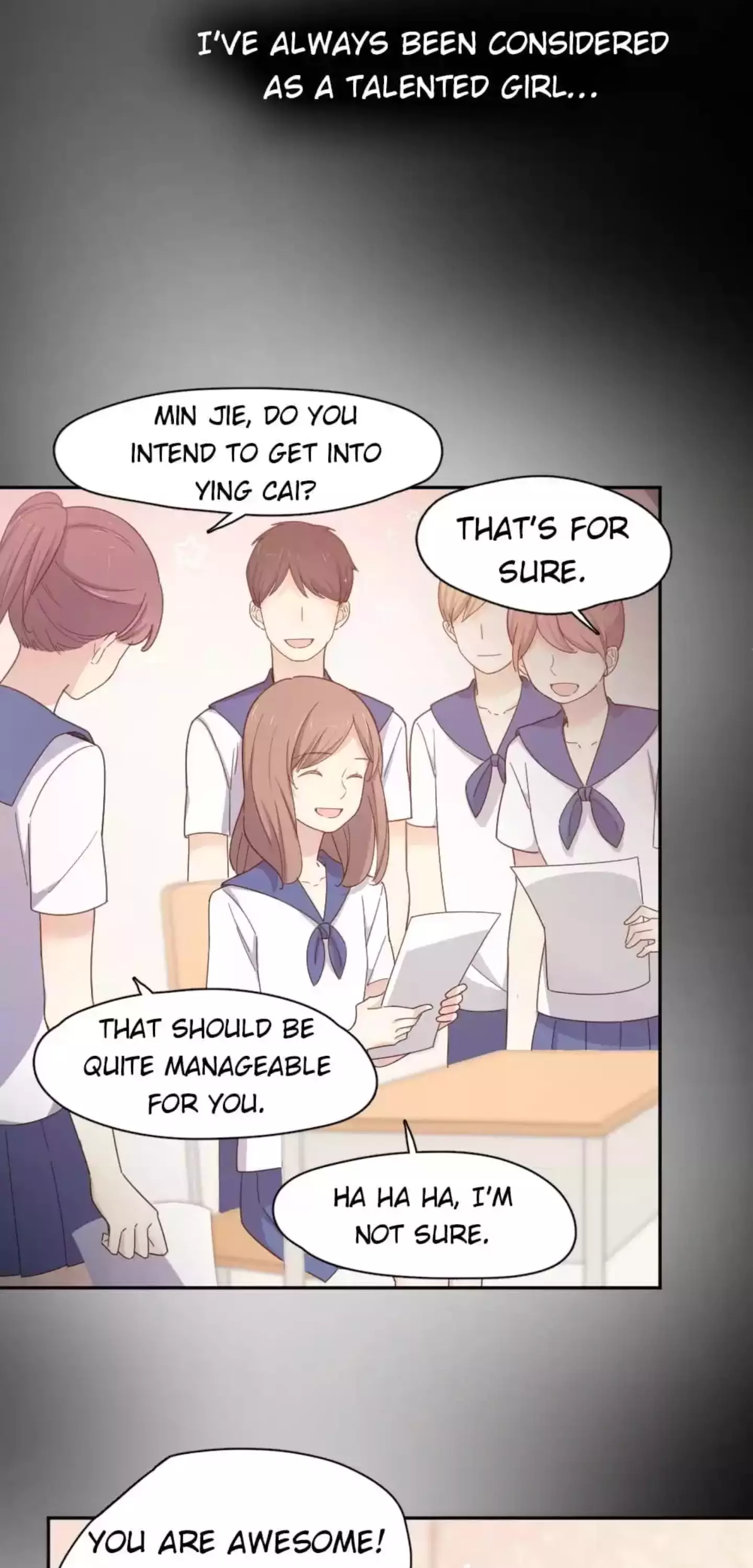 Manga page 9