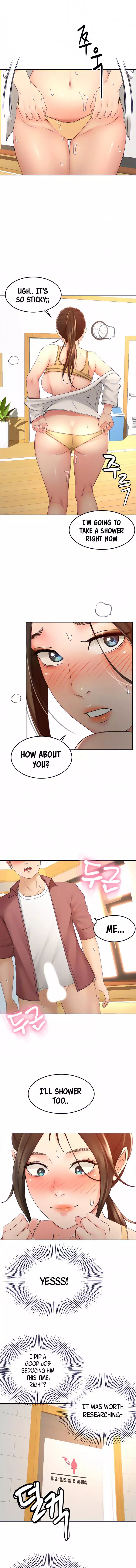 Manga page 7