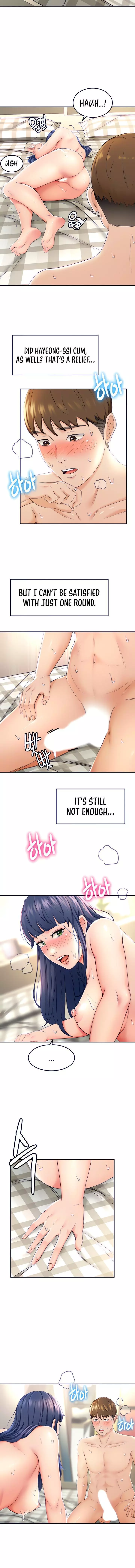 Manga page 12