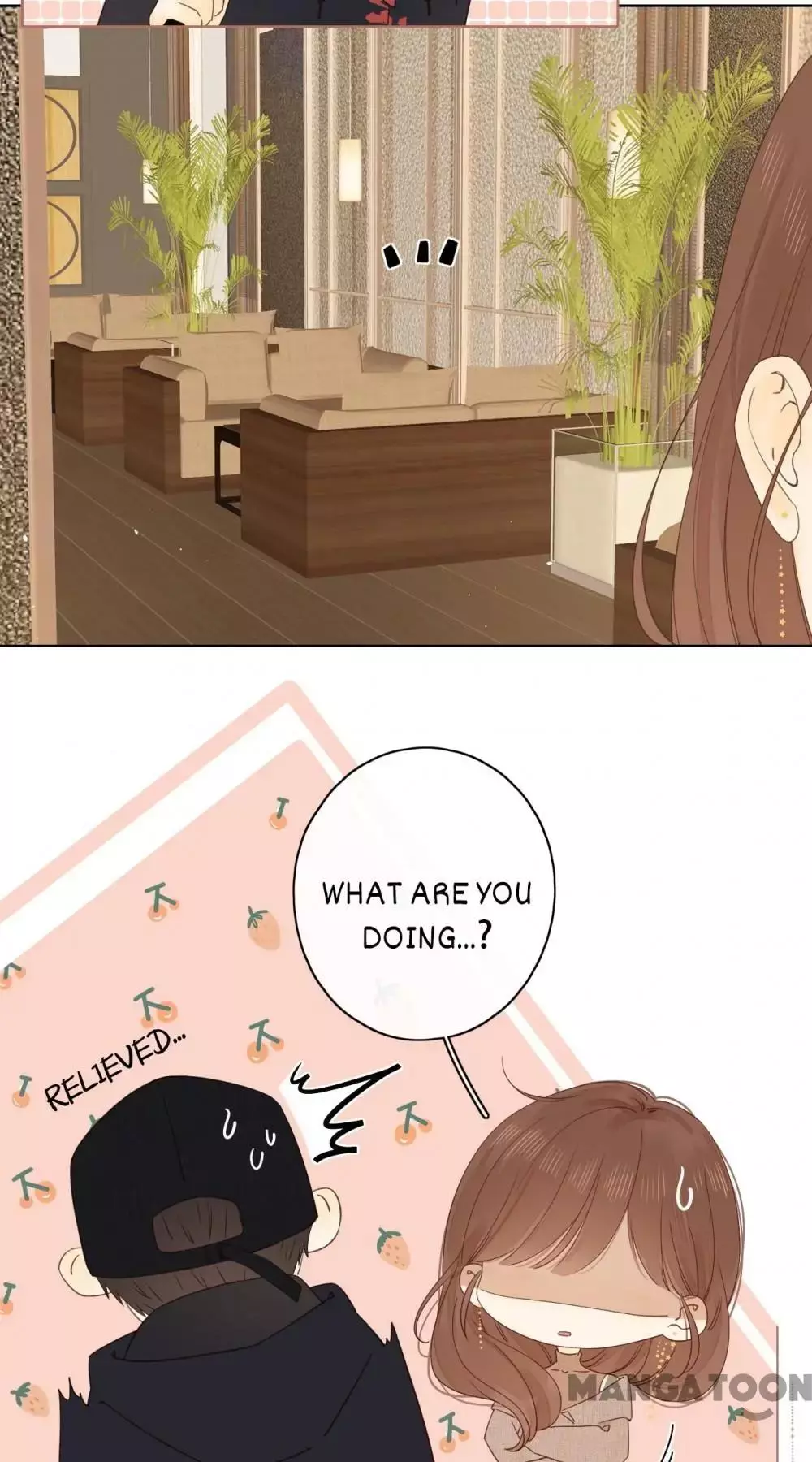 Manga page 22