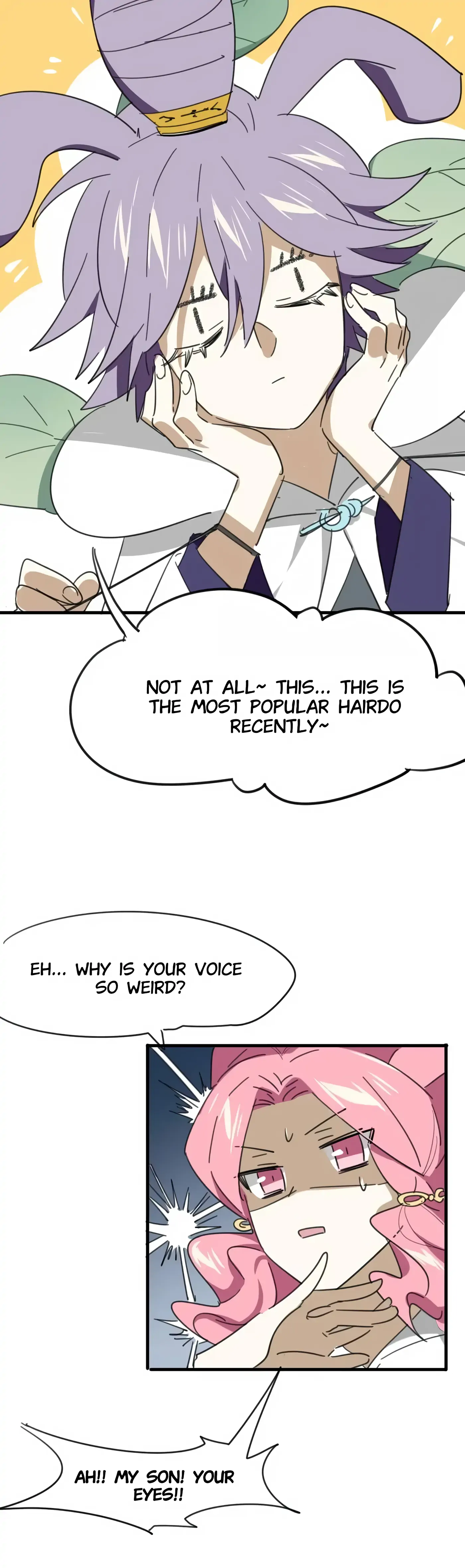 Manga page 11