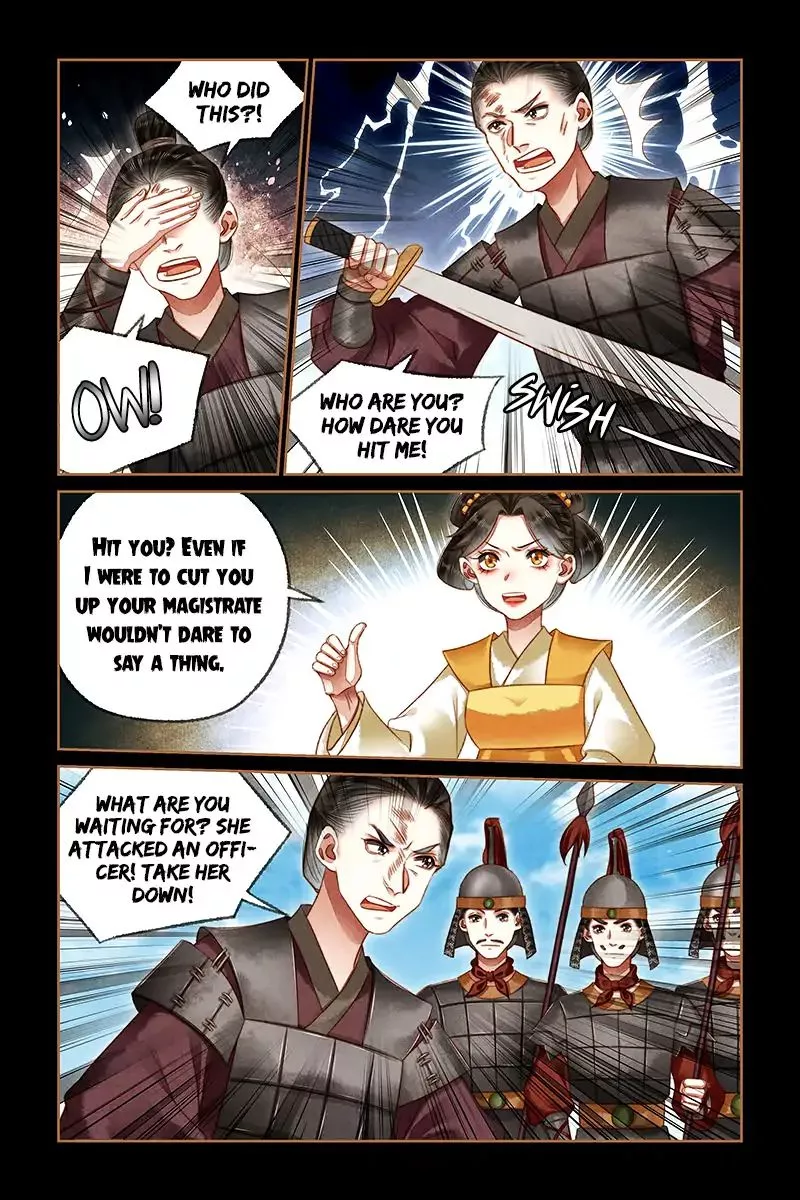 Manga page 7