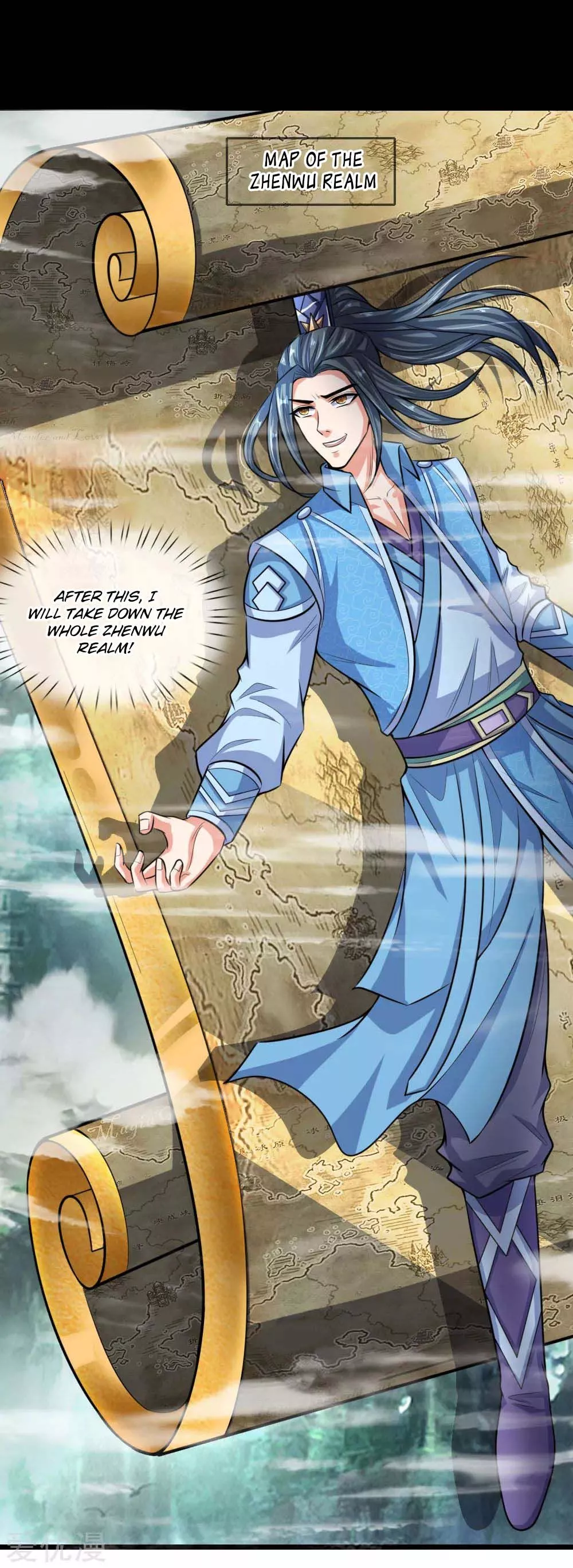 Manga page 14