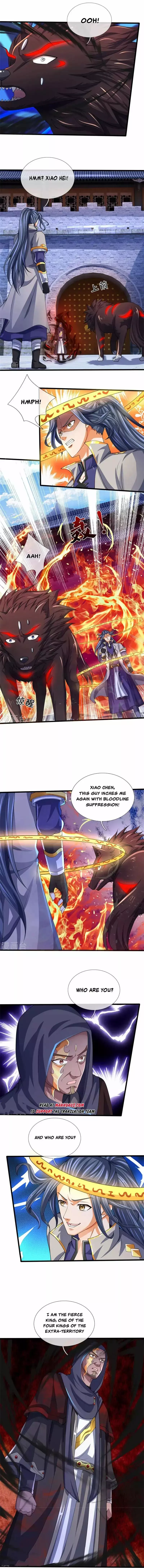 Manga page 4