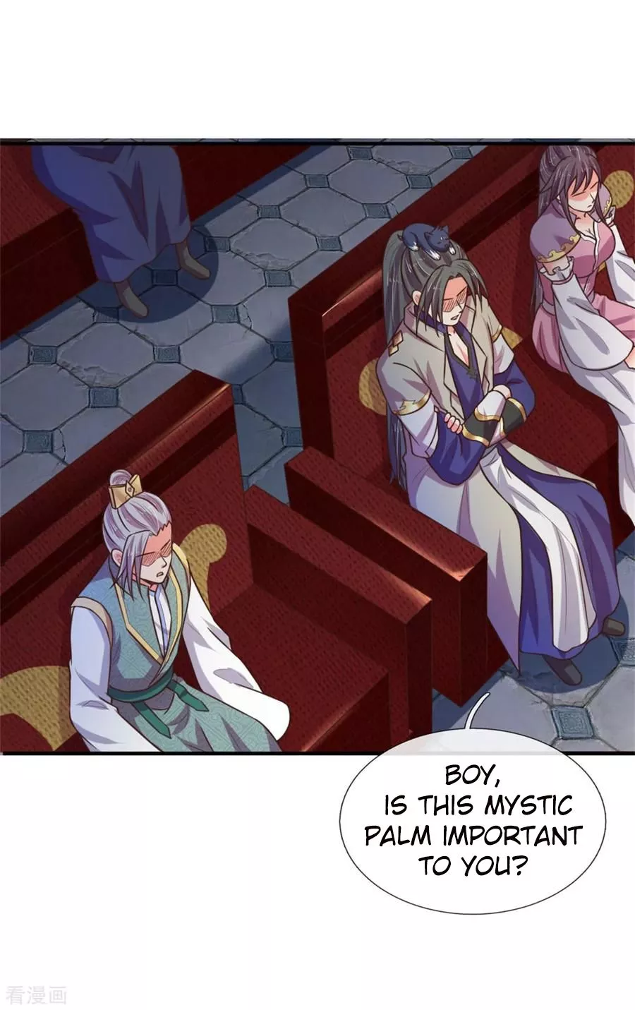 Manga page 15