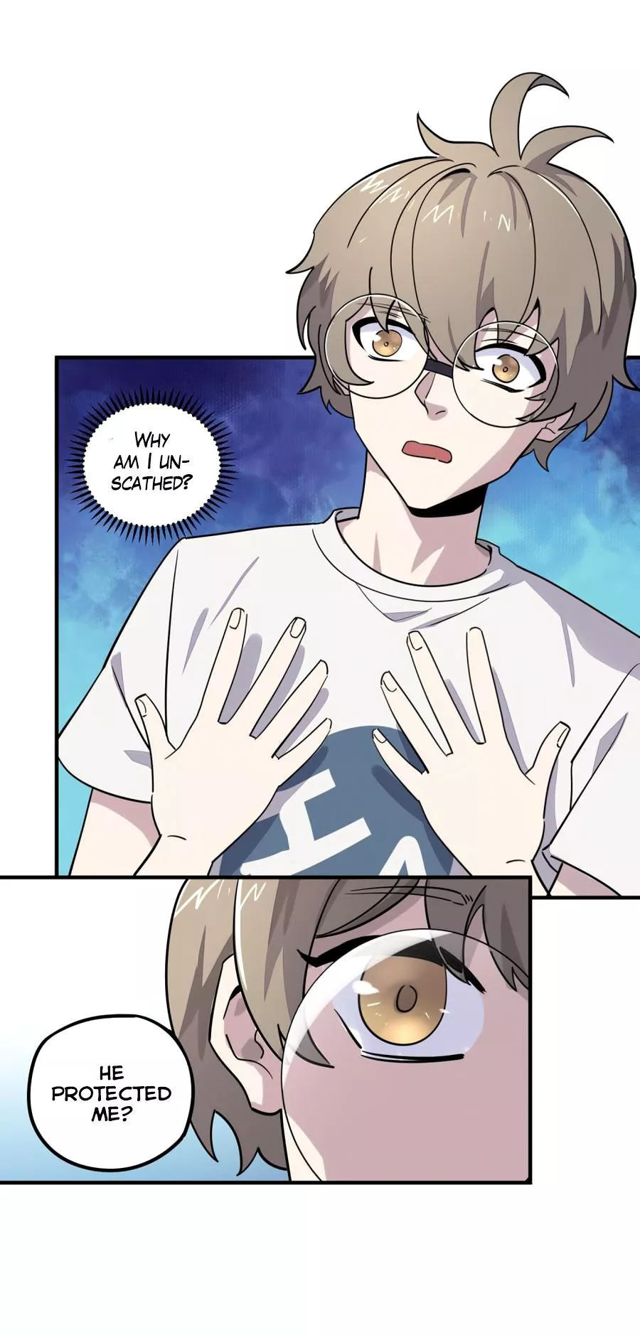 Manga page 19