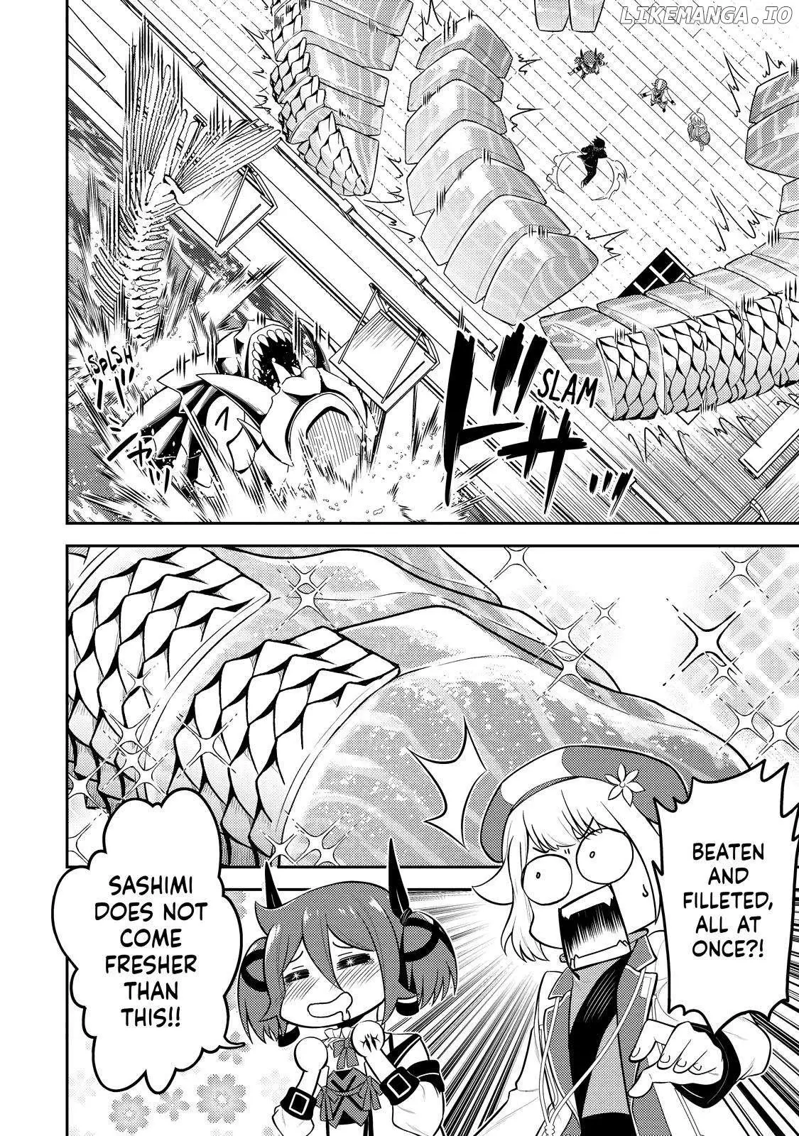 Manga page 19