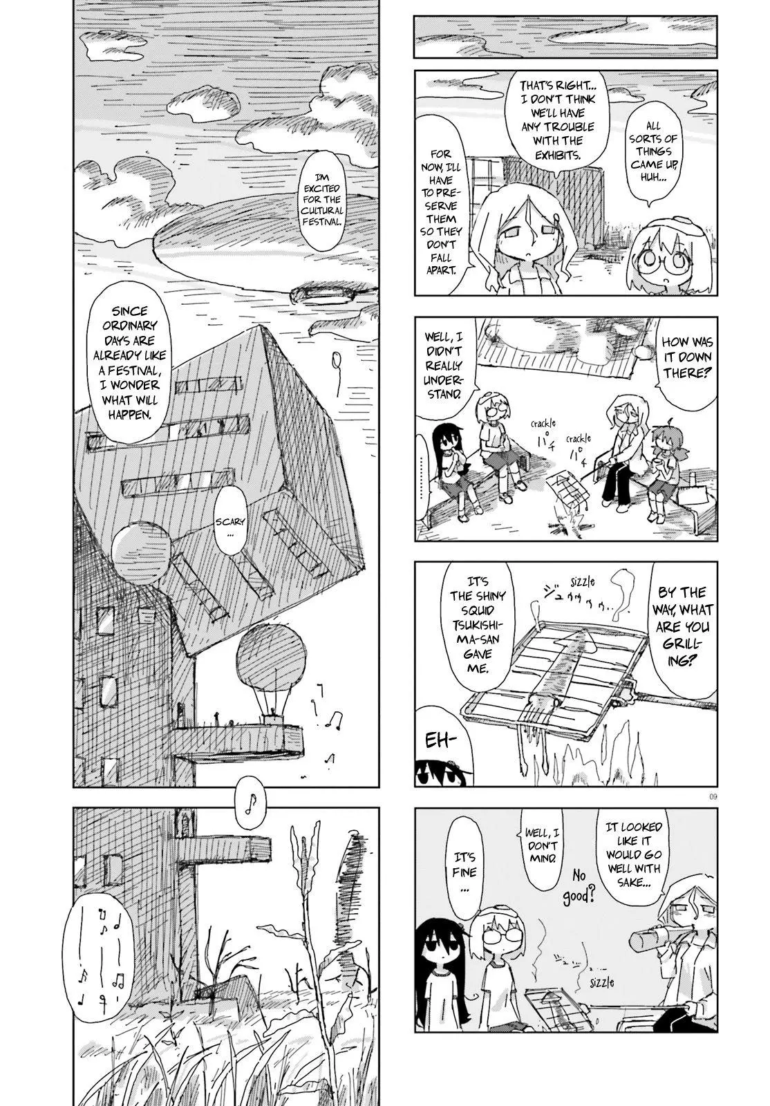 Manga page 9