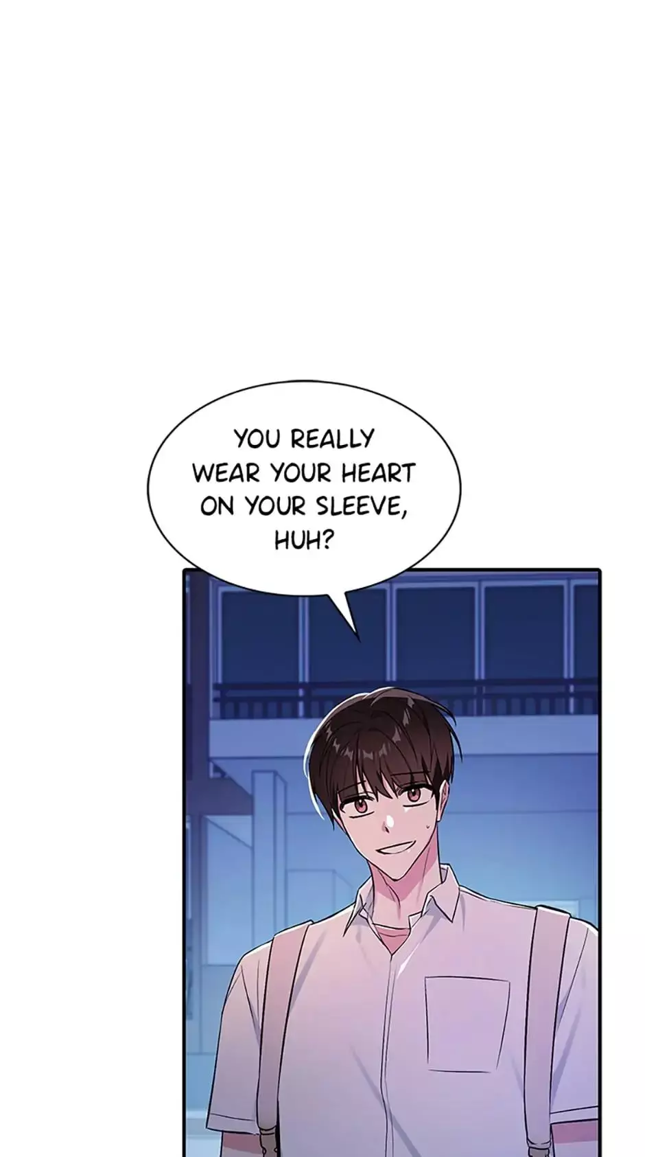 Manga page 28