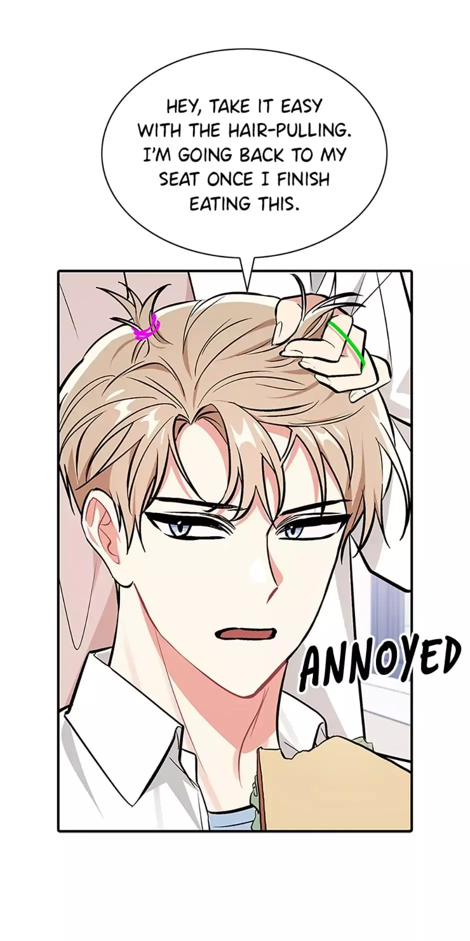 Manga page 40