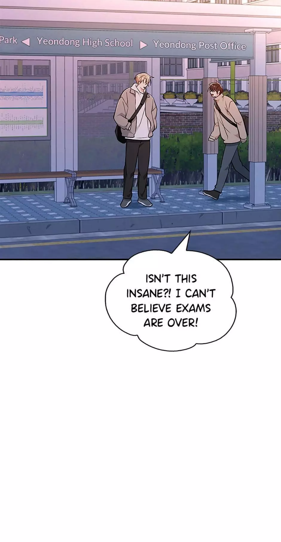 Manga page 10