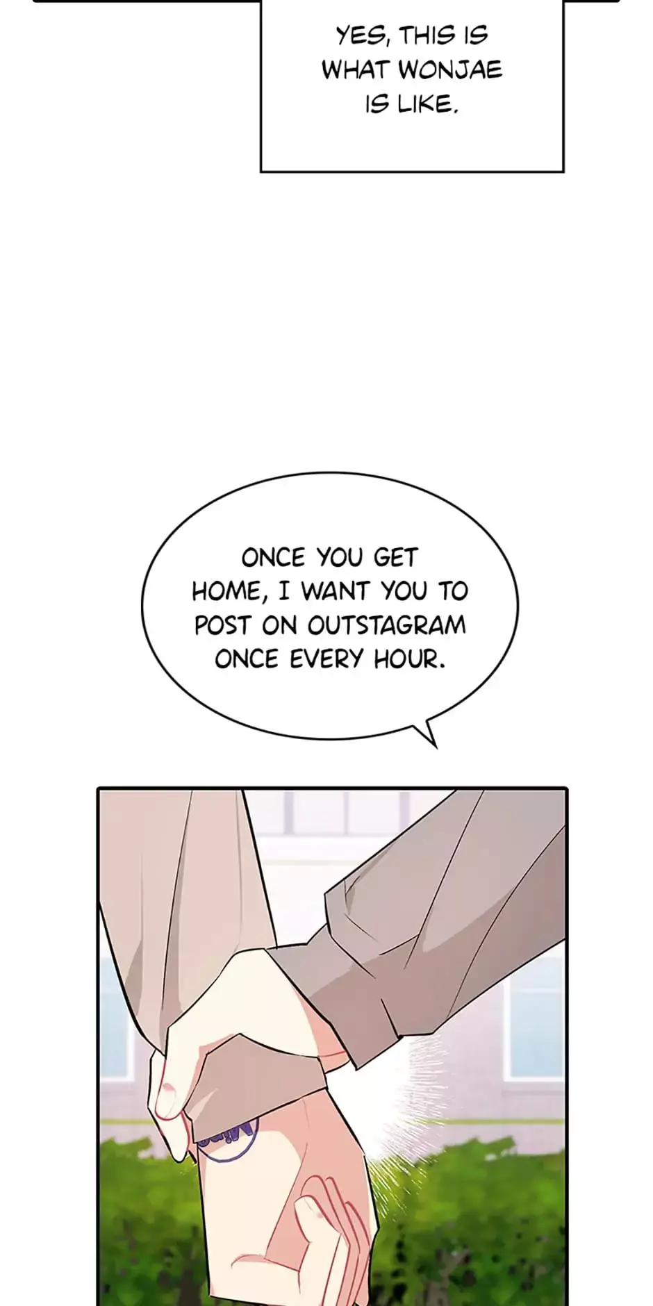 Manga page 42
