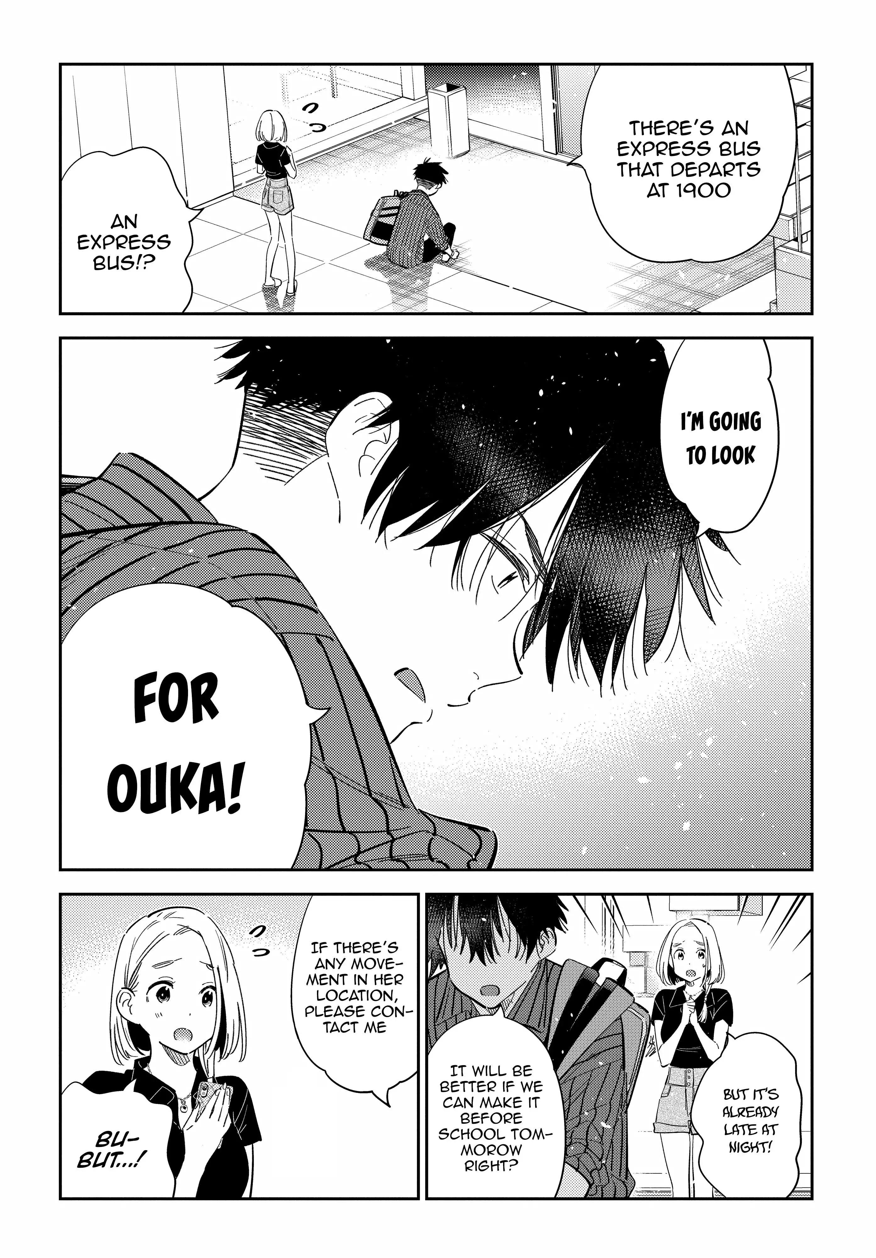 Manga page 19