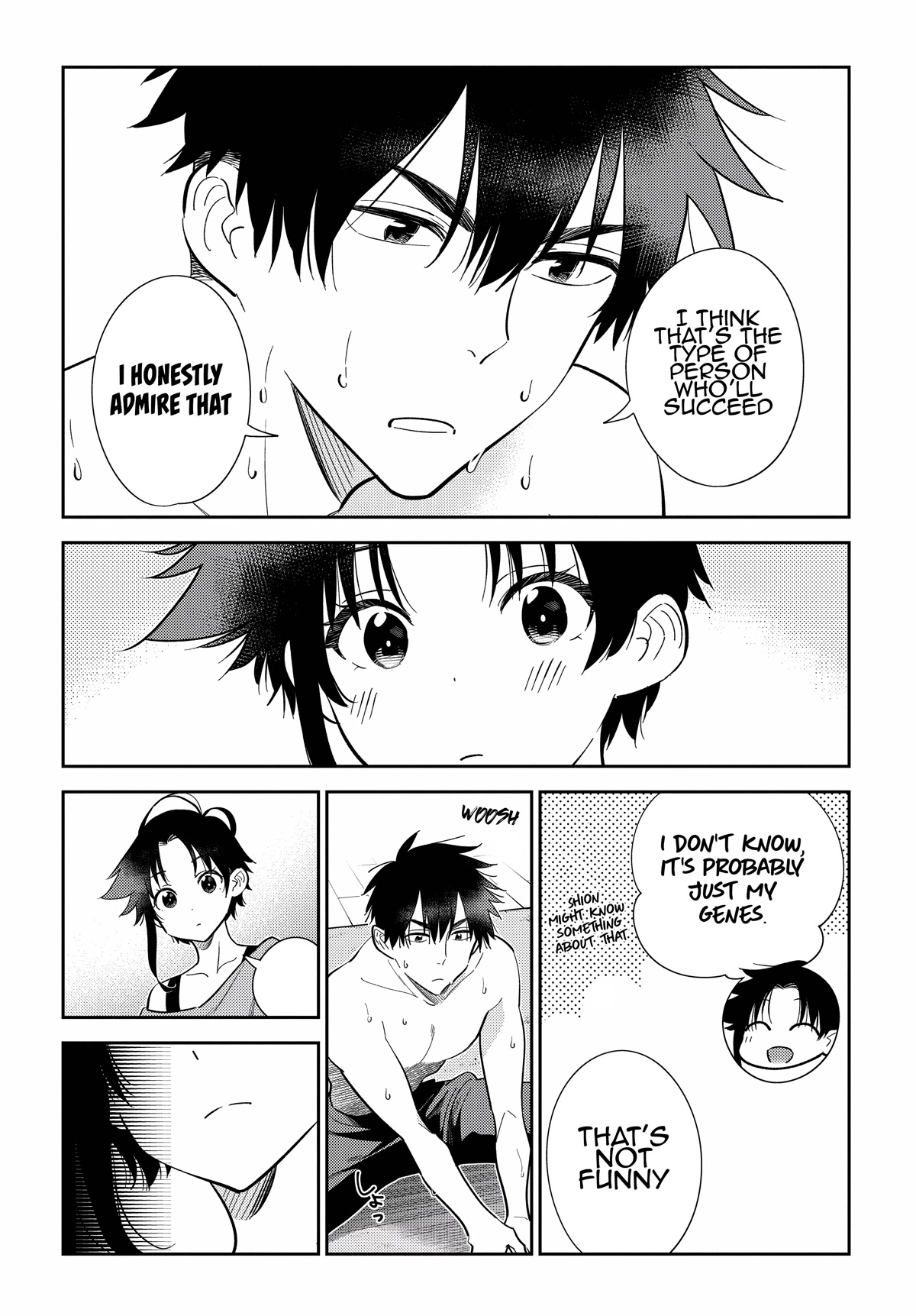Manga page 17