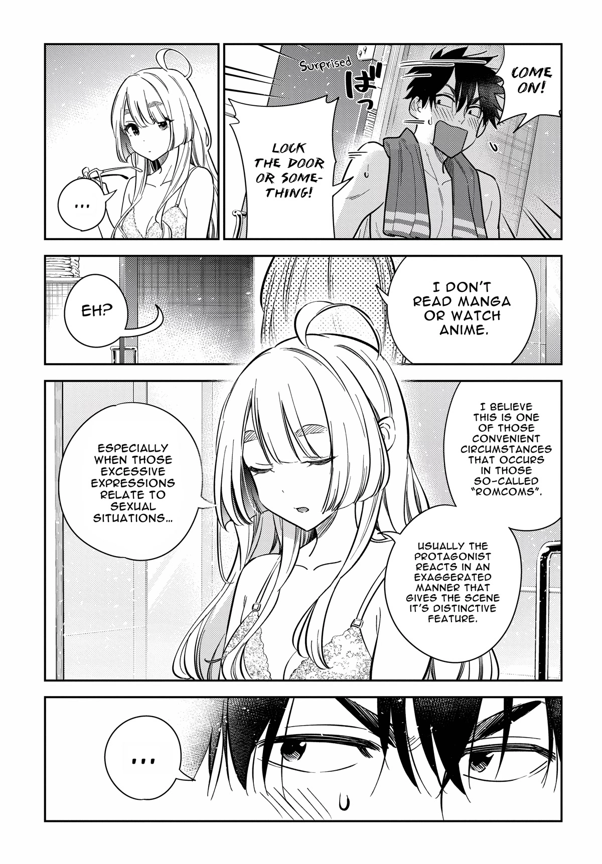 Manga page 11
