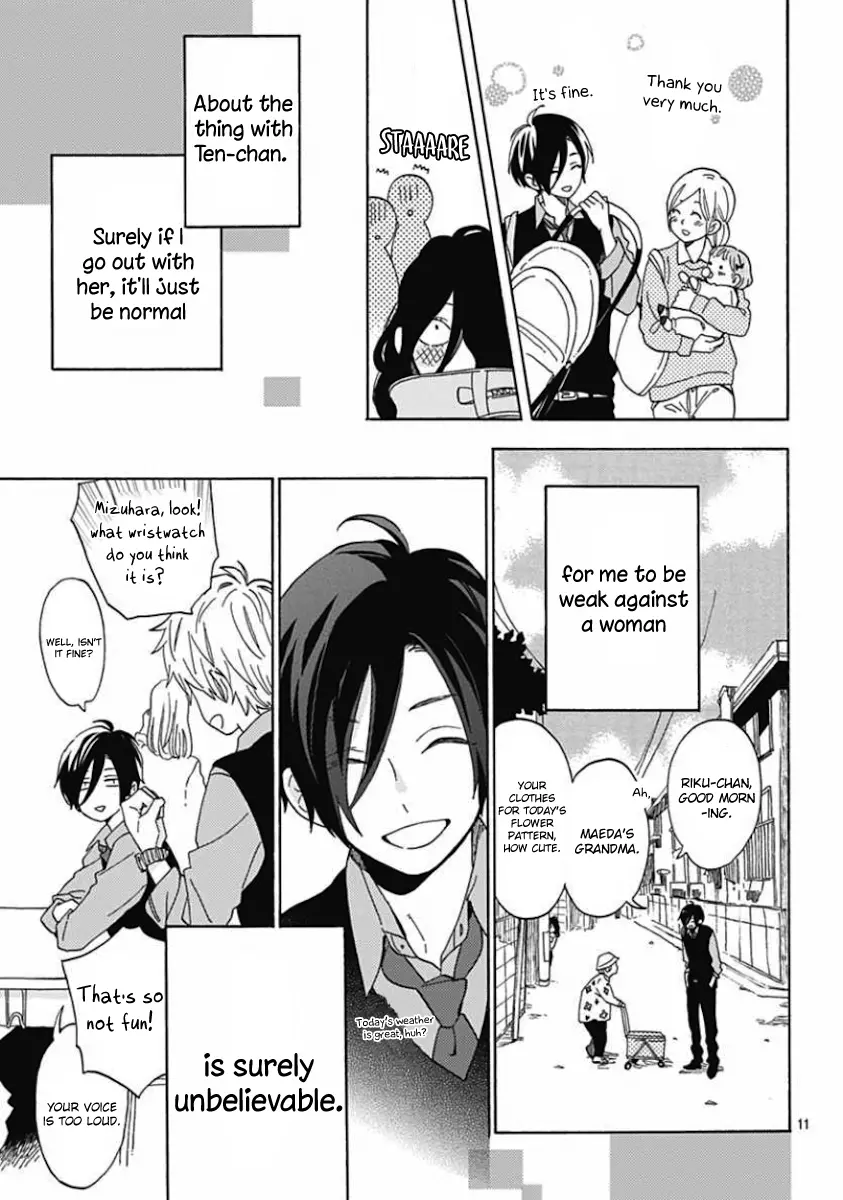 Manga page 11
