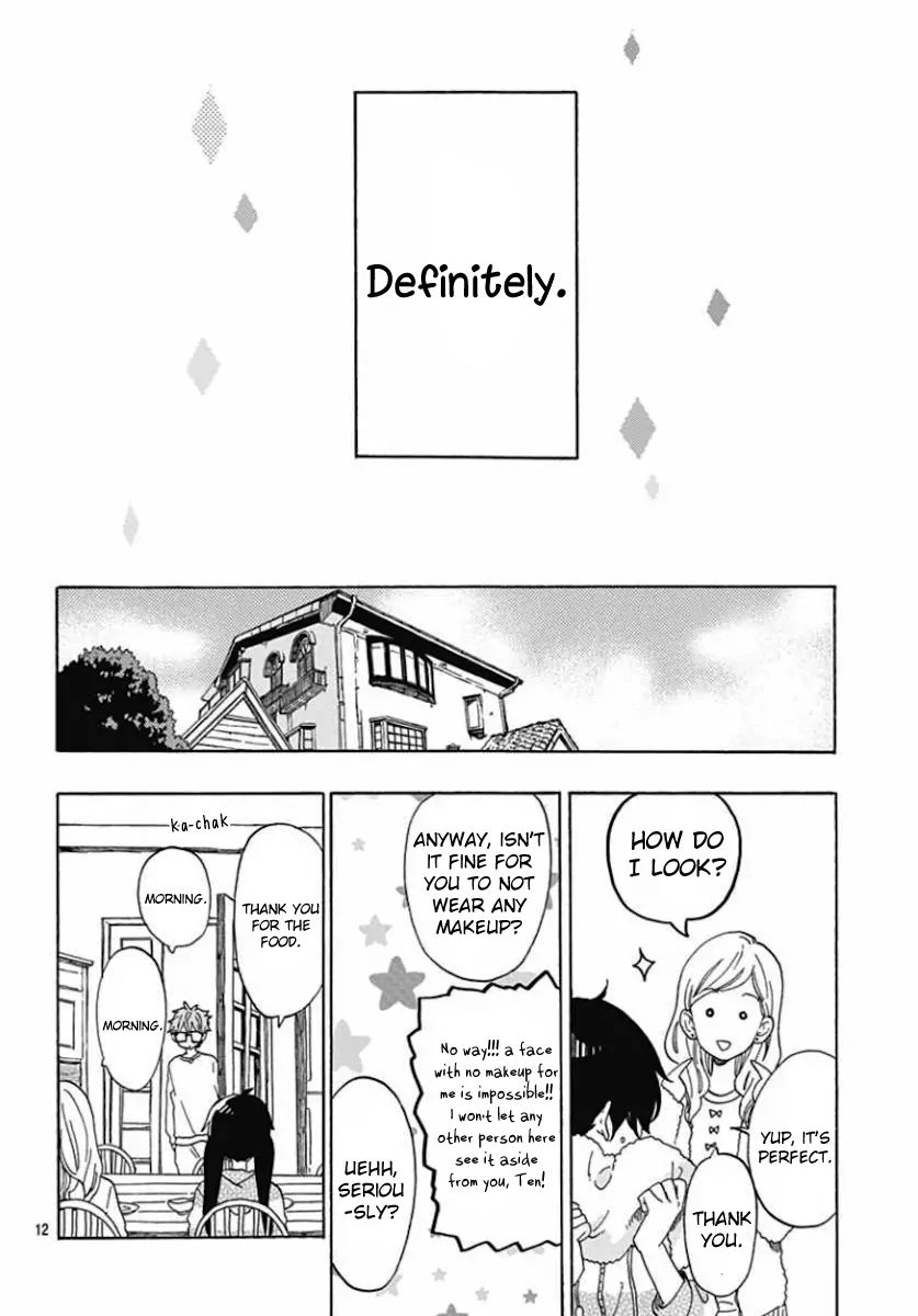 Manga page 12