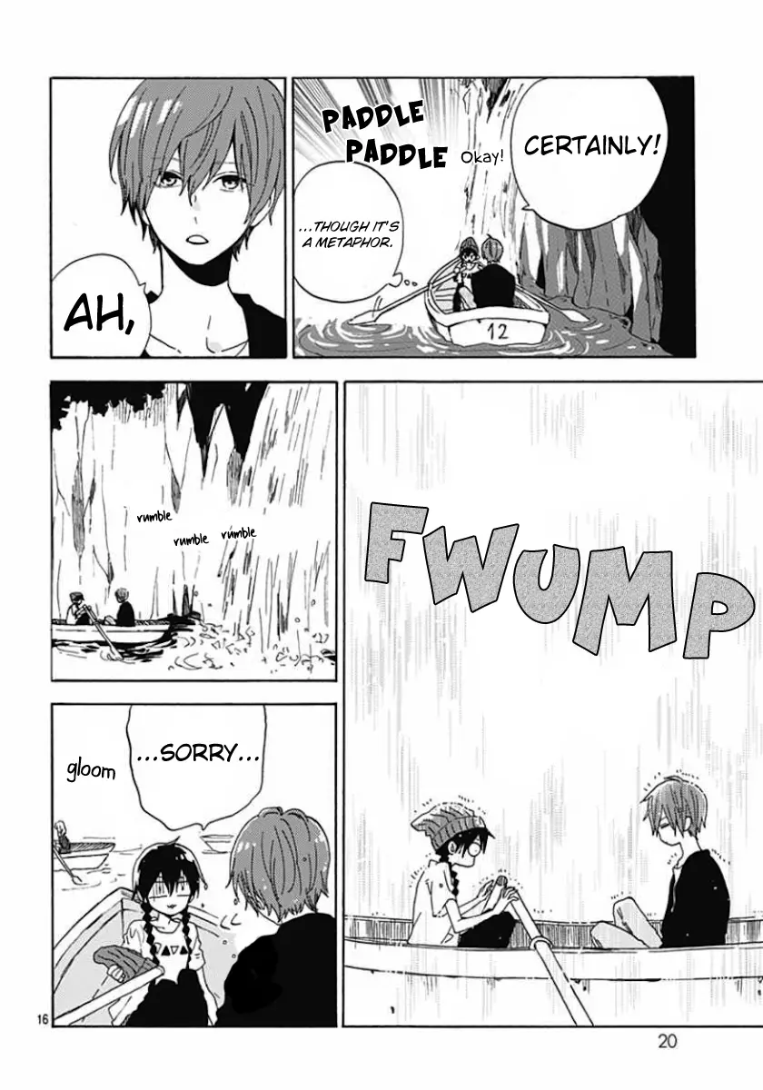Manga page 15
