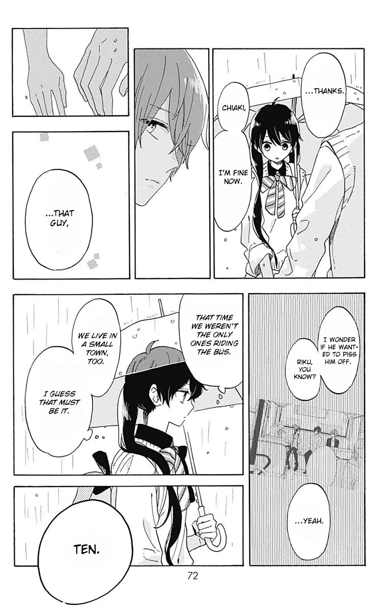 Manga page 14
