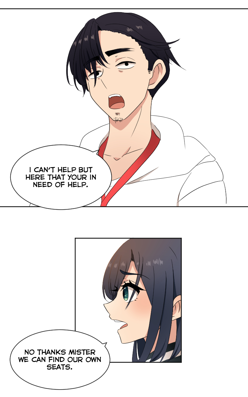 Manga page 22