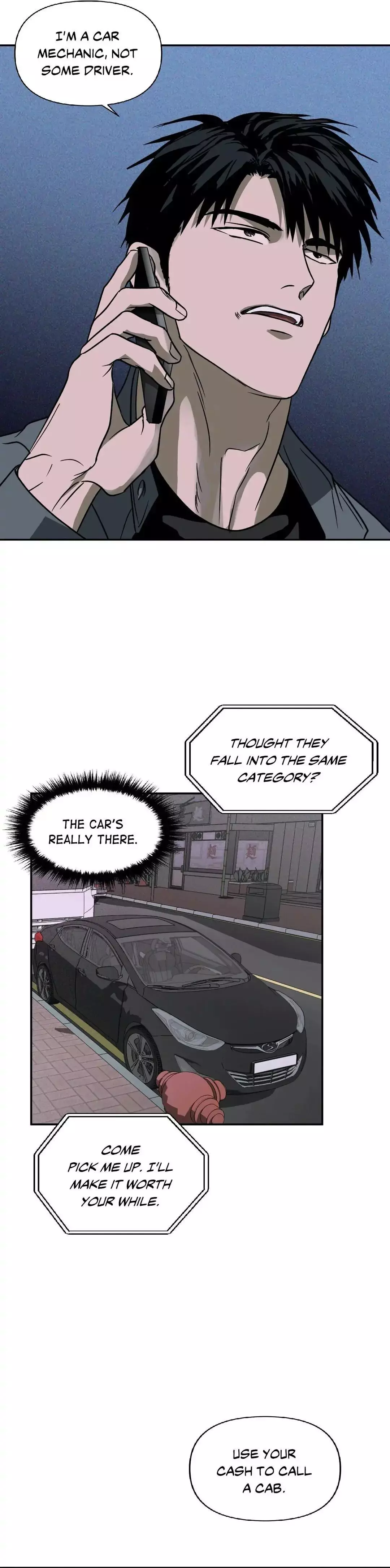 Manga page 4