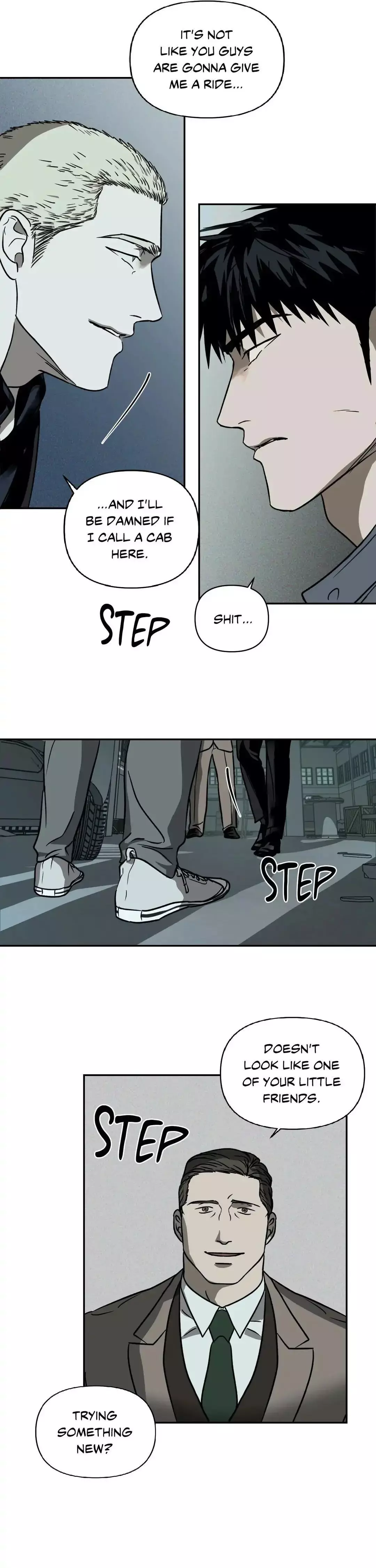 Manga page 9
