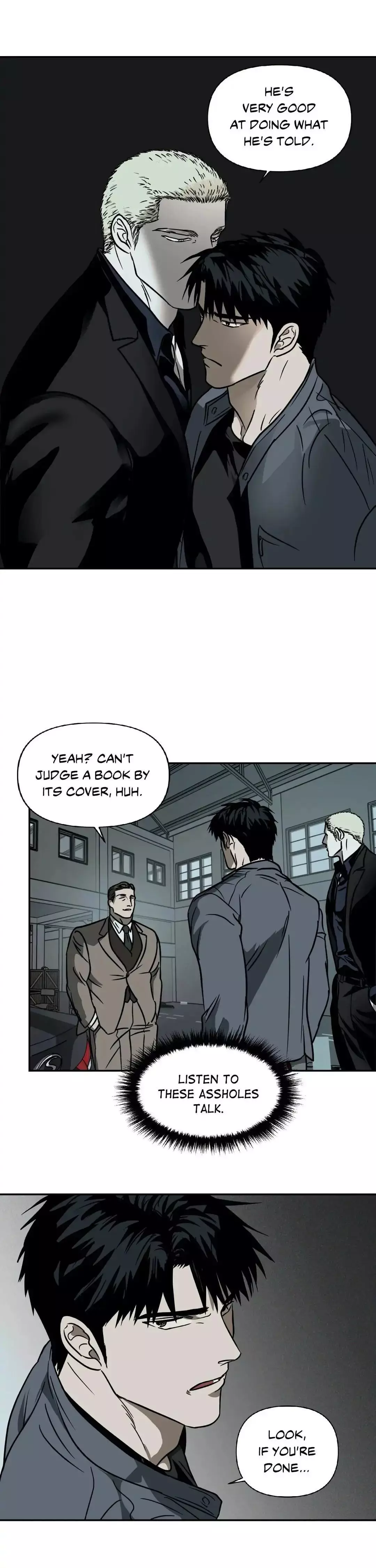 Manga page 10