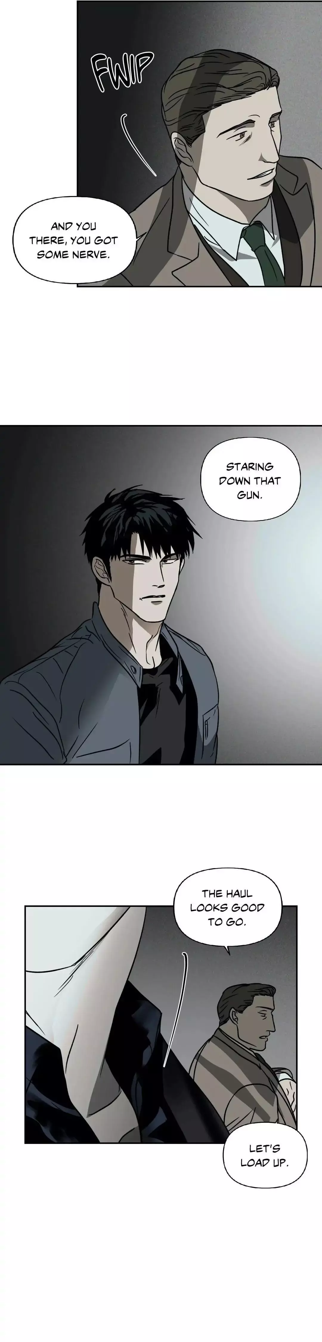 Manga page 23