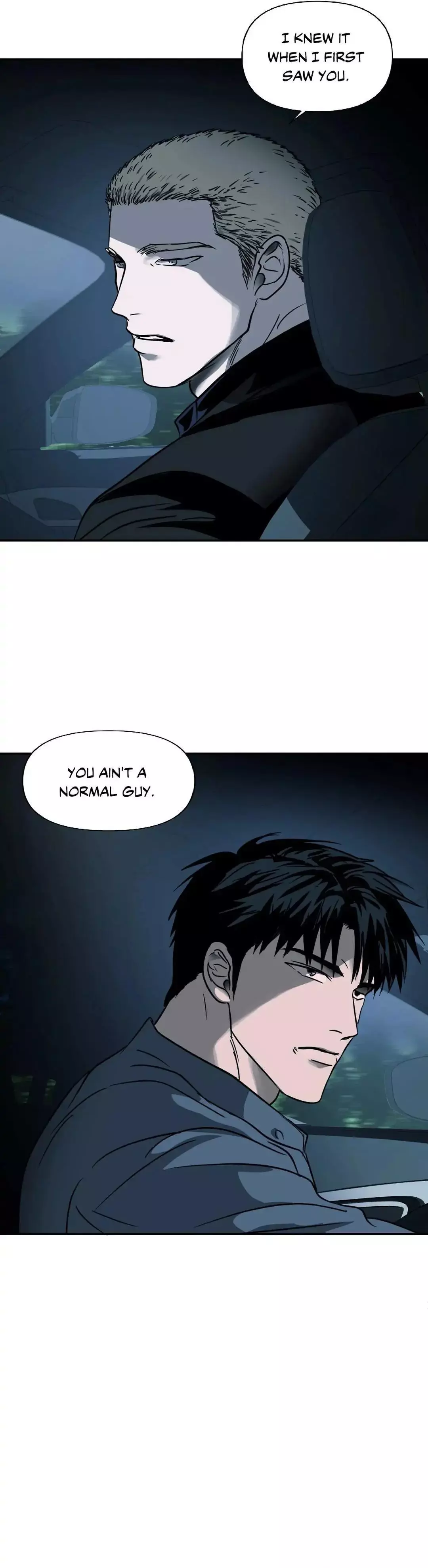 Manga page 28