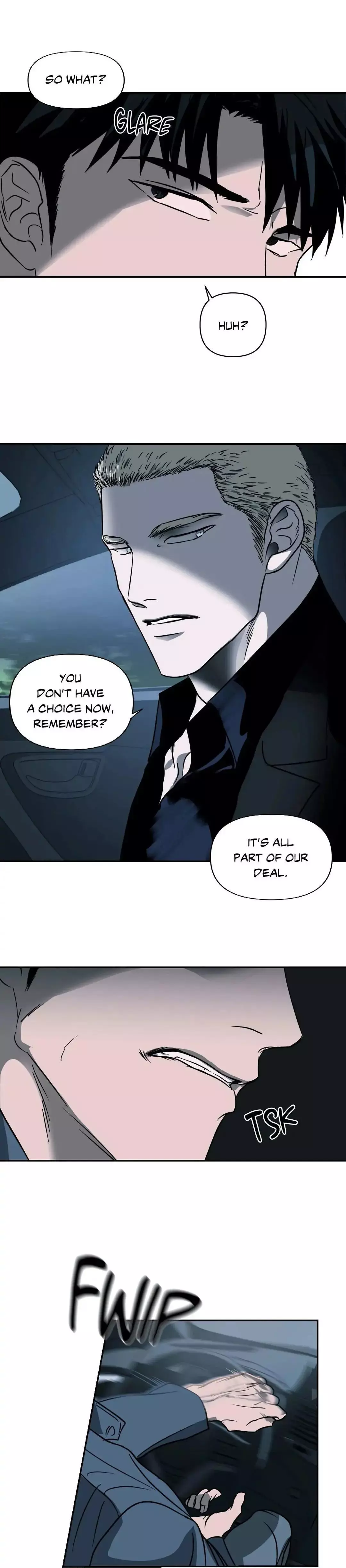 Manga page 32