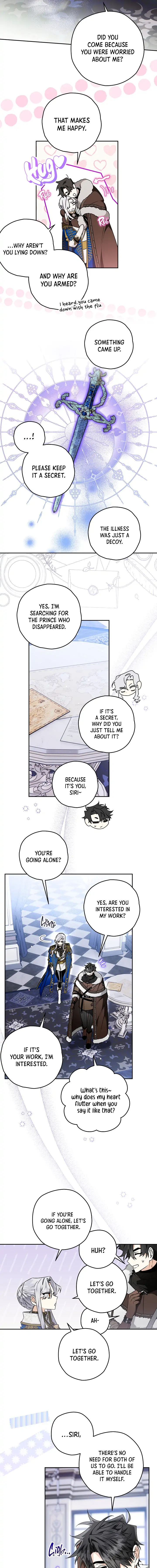 Manga page 9