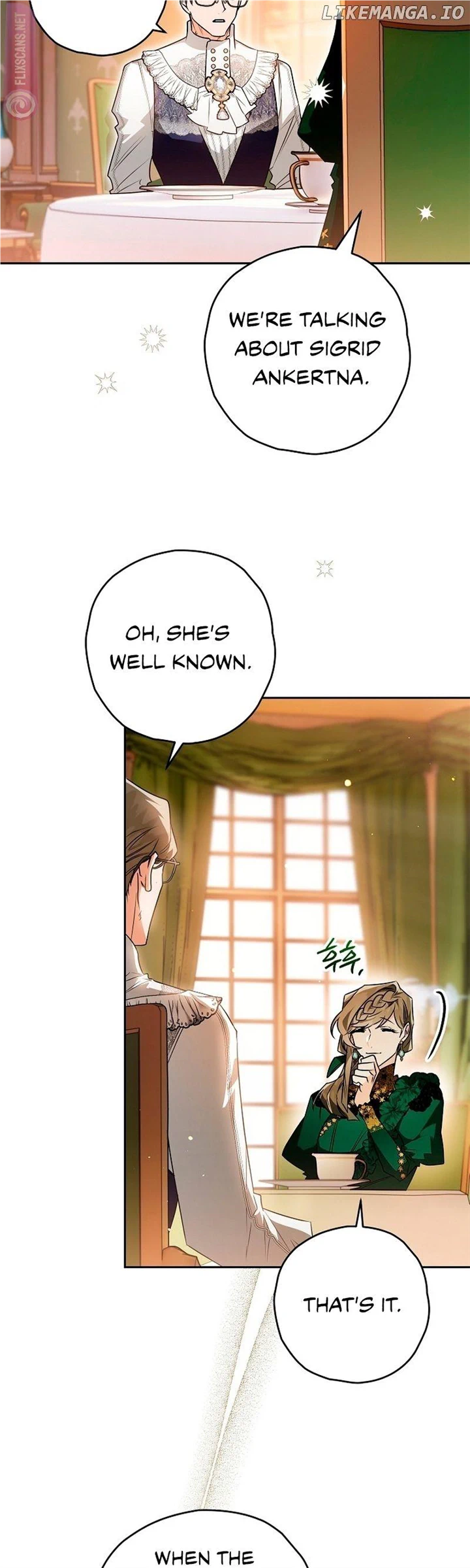 Manga page 11