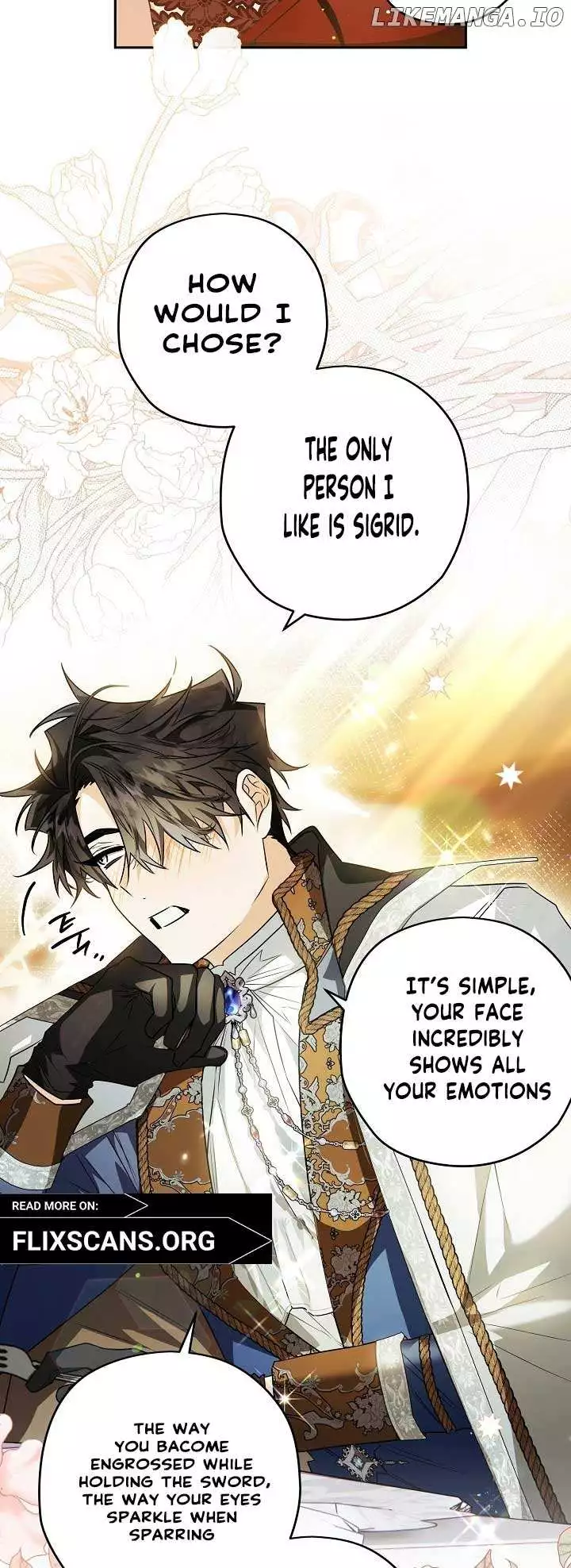 Manga page 19