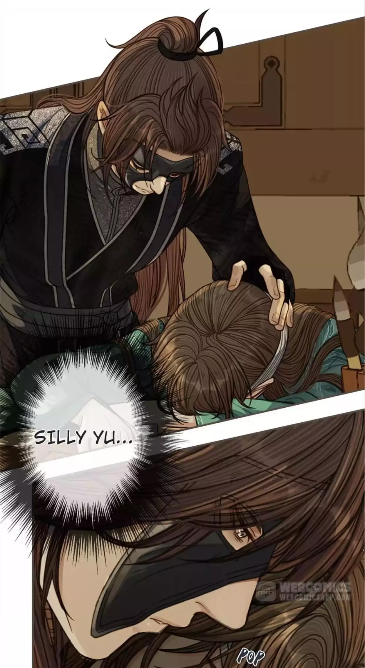 Manga page 36