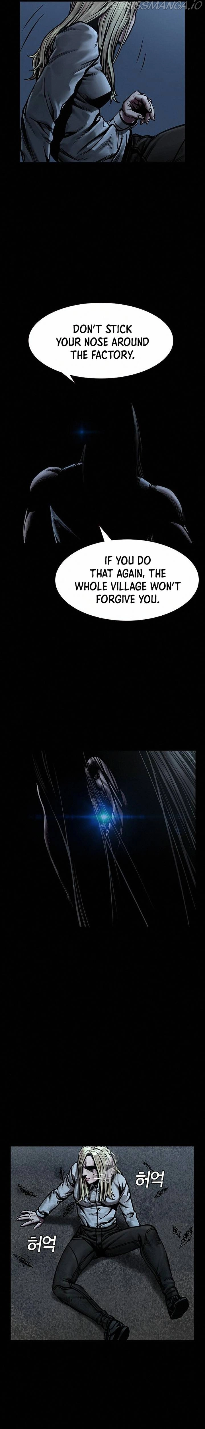 Manga page 11