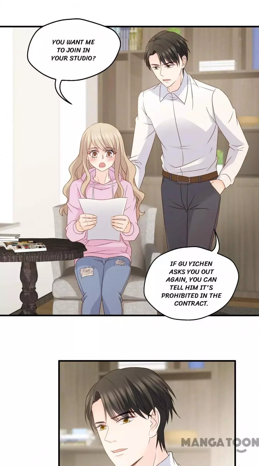 Manga page 22