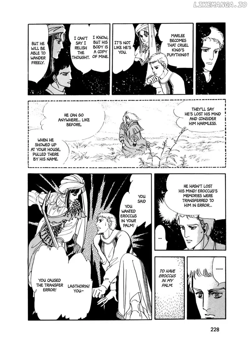 Manga page 13