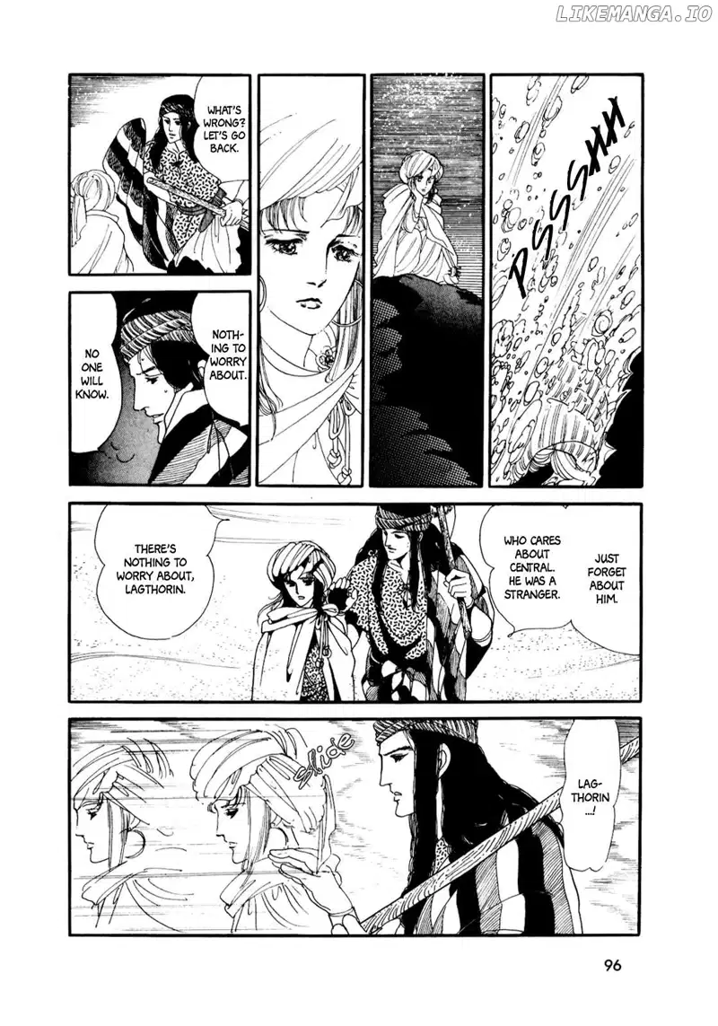 Manga page 9