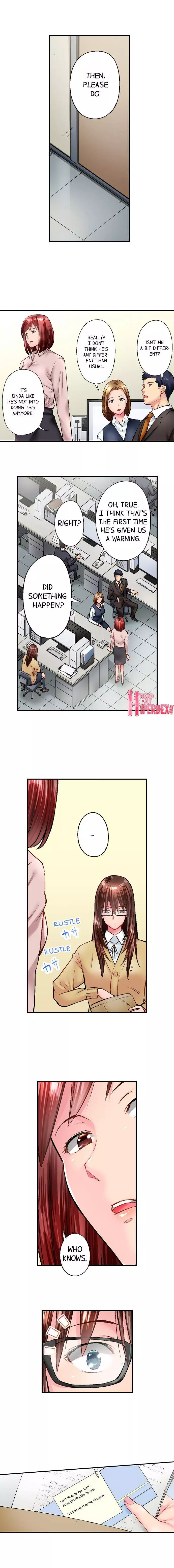 Manga page 4