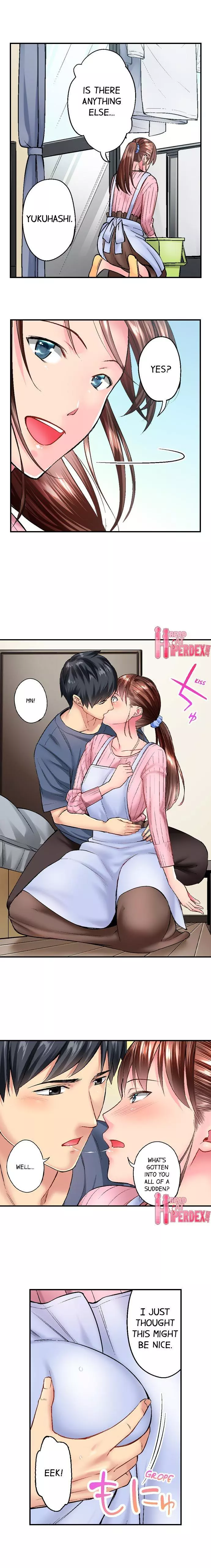 Manga page 7