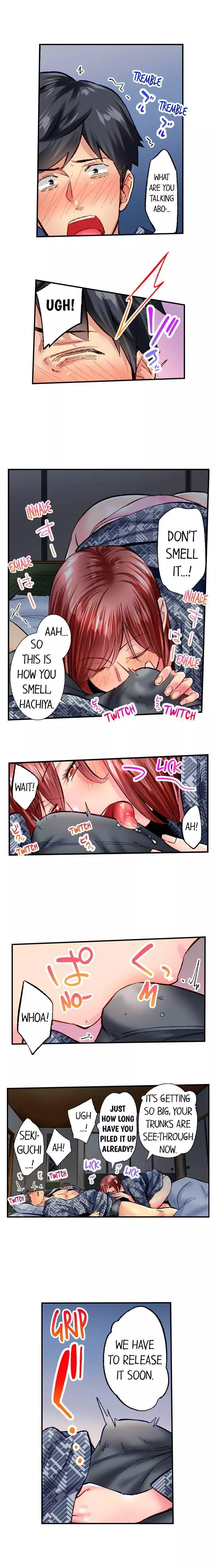 Manga page 9