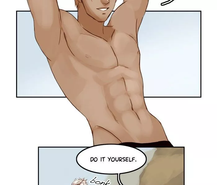 Manga page 16