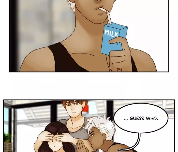 Manga page 7