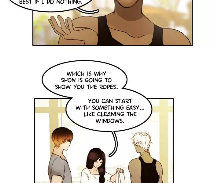 Manga page 14