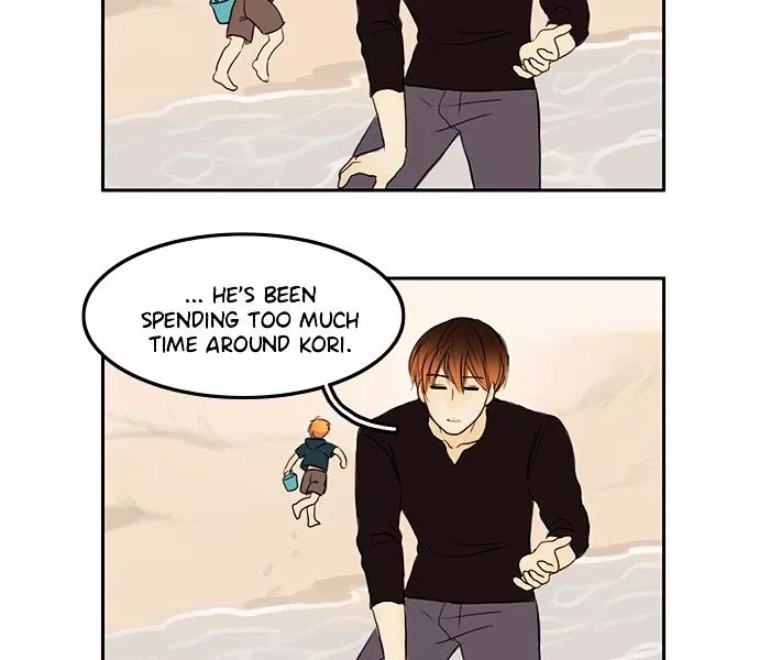 Manga page 17