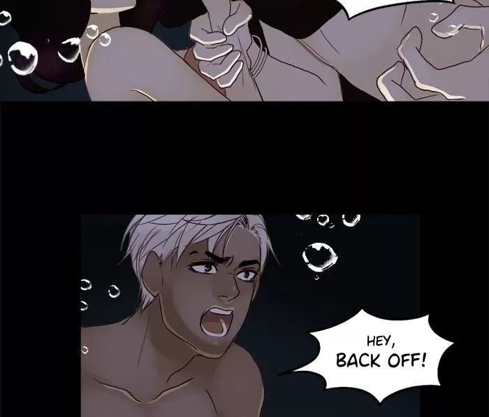 Manga page 23
