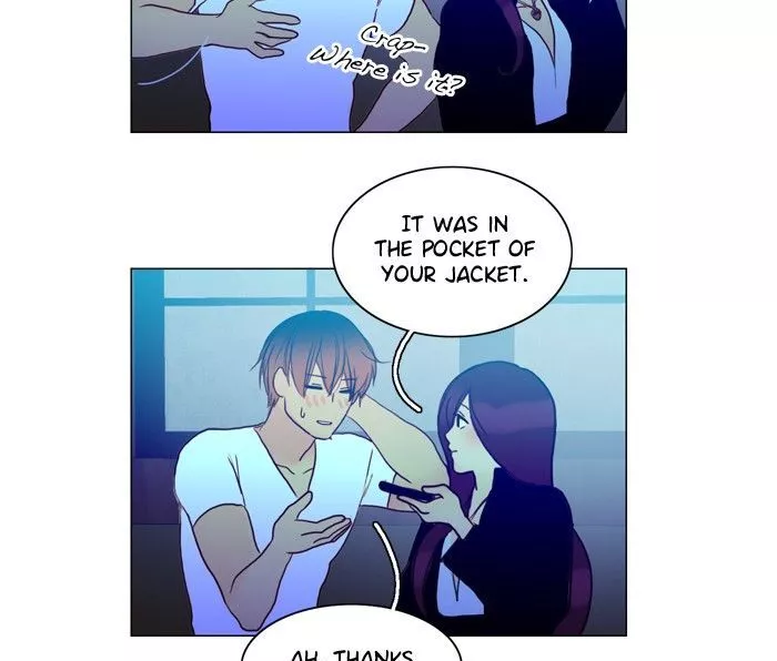 Manga page 45