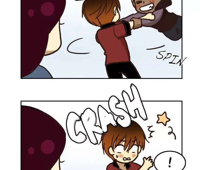 Manga page 16